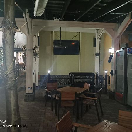 Casa Lucescu Apartment Vatra Dornei Ngoại thất bức ảnh
