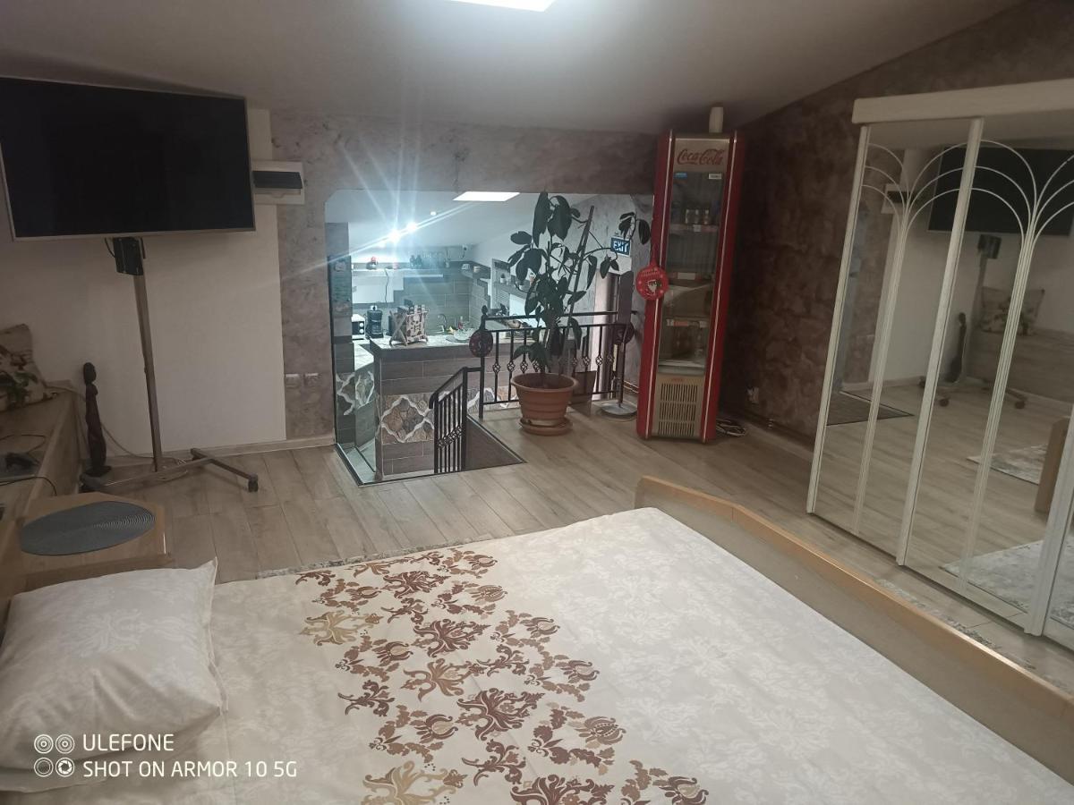 Casa Lucescu Apartment Vatra Dornei Ngoại thất bức ảnh